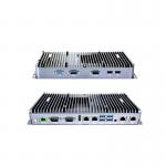 IBOX-3046 Fanless Industrial Mini PC 10110U Processor DC 9V-36V Wide Voltage Input for sale