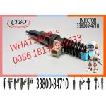 Diesel Fuel Injector 63229475 33800-82700 3380082700 BEBE4L02001