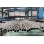Cold Drawn ASTM A210 Gr A1 Boiler Steel Pipe for sale