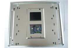 China Antistatic SMT ESD Magazine Rack For PCB Loader Unloader supplier