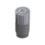 Injection Mold SUS420 Mould Date Indicator Long Type Replaceable Core Mold Date Inserts for sale