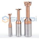 Supal Solid Carbide Cutting Tools Custom Dovetial For CNC Machines Woodworking for sale