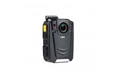 China Mini And Light 1080P Wearable Camera With Replaceable Battery supplier