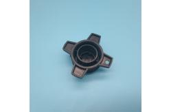 China PU Foam Valve For Seamless Insulation Layers supplier