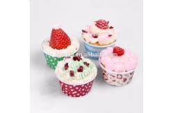 China Customise machine to make disposable ice cream paper bowl supplier