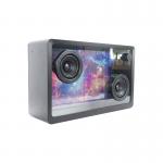 21.5 Inch White Noise Interactive Bluetooth Speaker Fast Transmission Speed for sale