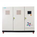 QLS-H5 Dew Point -65℃ PEM Hydrogen Generator For 5Nm3/H Green Hydrogen Production for sale