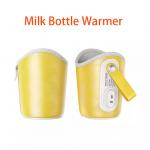 Graphene Electric Heater Appliances Warmer Bag 55degree Xf Bh For Milk Bottle for sale