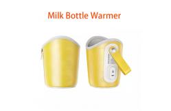 China Graphene Electric Heater Appliances Warmer Bag 55degree Xf Bh For Milk Bottle supplier