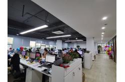 China Programmable IC Chip manufacturer