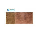 Multifunctional Copper Clad Laminate Sheet For Electronic / Cable Industry
