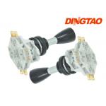 925500608 Joystick Eao 44-800.4 6a 250v Ac Suit For GTXL  Cutting Parts for sale