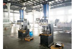 China One Time Molding Busbar Bending Machine High Precision supplier