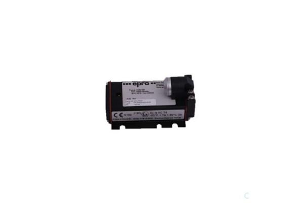 PR6423/014-121 CON031 EMERSON Eddy Current Sensor