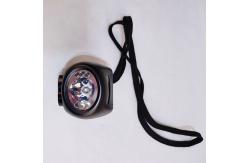 China Cordless KL3LM Underground LED Miner Headlamp Safety Rechargeable Battery supplier