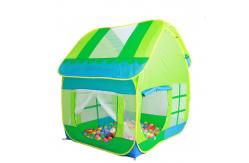 China FBA Play Tent / Camp 3rd Party Quality Inspection BSCI Certificates supplier