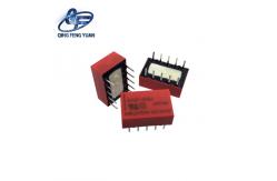 China Control component Relays G2RL-1-24VDC-Om-ron-Electromagnetic Low noise supplier