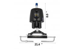 China Oem Outboard Engine Hydraulic Steering System, Hydraulic Steering System 350hp supplier