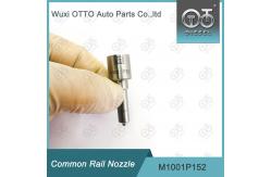 China M1001P152 SIEMENS VDO Common Rail Nozzle For Injectors 5WS40086 / A2C59511610 supplier