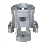 Aluminum Zinc Die Casting Molds Anodizing Polishing for sale