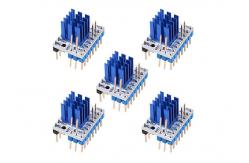 China TMC2209 Sensor Module For Arduino 3D Printer Accessories supplier