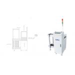 Small SMT PCB Magazine Loader Machine For Electronics Assembly for sale