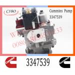 Diesel Common Rail NT855 Engine Fuel Injection Pump 3347539 3278682 3279768 3328951 for sale