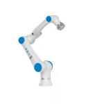 6-Axis 5kg Payload Universal Robots Welding Mounted In Any Orientation