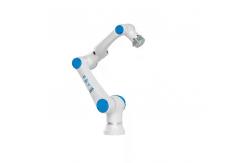China 6-Axis 5kg Payload Universal Robots Welding Mounted In Any Orientation supplier