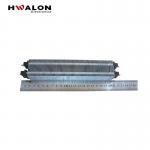 Insulated 500W AC DC 220V PTC Ceramic Air Heater for sale
