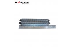 China Insulated 500W AC DC 220V PTC Ceramic Air Heater supplier