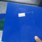 Roofing Metallic PPGI Precoated Steel Sheet For Home Appliances for sale