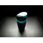 PP BPA Free Reusable Plastic Water Bottles , Plastic Drink Bottles OEM/ODM Service