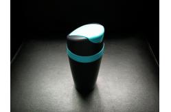 China PP BPA Free Reusable Plastic Water Bottles , Plastic Drink Bottles OEM/ODM Service supplier