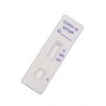Covid-19 Sars-Cov-2 Igg Igm Antibody Test Kit Colloidal Gold for sale