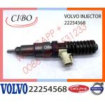 MD9 Diesel Engine Fuel Unit Injector BEBE4D45001 21947762 21379931 BEBE4D18001 22254568 21652515