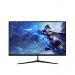 Black FHD HDMI 75HZ IPS Gaming Monitor 23.8 Inch LED Monitors for sale