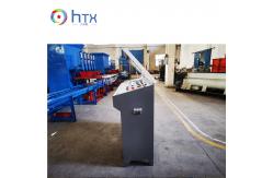 China Full Automatic Concrete Dosing Machine For Square Artificial Limestone Stone Cutting supplier
