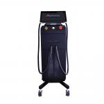 Hair Removal Three Wavelengths 10Hz 808 Laser Clinic for sale