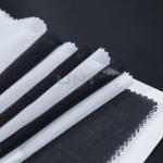 Warp Knint Woven Interlining Lightweight and Durable Fabric for Fashion Garments Manufacturer and Supplier for sale