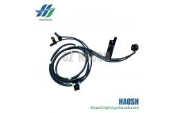 China C8989521221 ABS Wheel Speed Sensor For Isuzu Dmax supplier