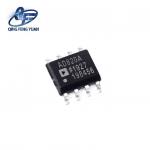 Capacitors Resistors Connectors Transistors AD820BRZ Analog ADI Electronic components IC chips Microcontroller AD820 for sale