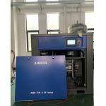 37KW VSD Air cooling oil inject screw compressor for sale