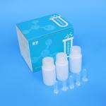 ISO13485 16mg DNA Extraction Kits From Preserved Tissues Saliva for sale
