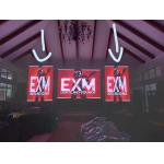 320*160mm RGB LED Projector The Ultimate Choice for Eye-Catching Displays for sale