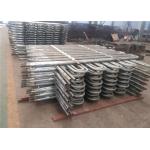 UT Testing Serpentine Pipe With Multiple Curves For Boiler Economizer for sale