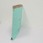 China Custom Printed Honeycomb Paper Mailer 10x15cm Biodegradable Mailing Envelopes for sale