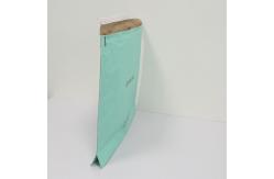 China Custom Printed Honeycomb Paper Mailer 10x15cm Biodegradable Mailing Envelopes supplier