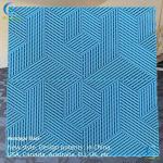 Stain Resistant Garage Tiles Interlocking High Impact Resistance High Durability for sale
