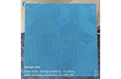 China Stain Resistant Garage Tiles Interlocking High Impact Resistance High Durability supplier